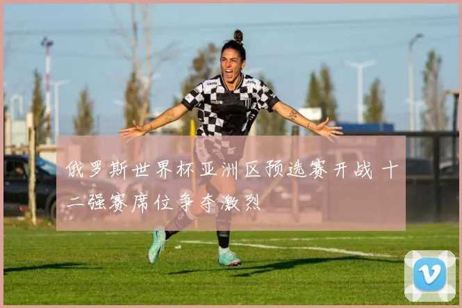 俄罗斯世界杯亚洲区预选赛开战 十二强赛席位争夺激烈