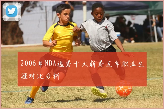2006年NBA选秀十大新秀五年职业生涯对比分析